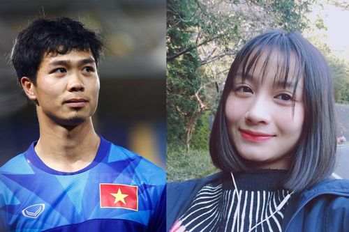 'Crush quốc dân' Hoàng Thị Loan tiết lộ điều bất ngờ trước thông tin Công Phượng sắp về nước thi đấu