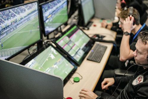 Công nghệ VAR sẽ được áp dụng trong toàn bộ trận đấu ở VCK U23 Châu Á 2020