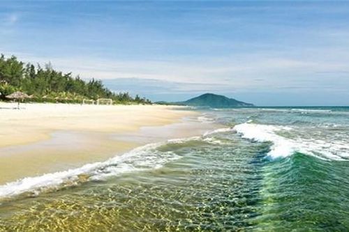 Thiên Cầm - Đàn trời sâu lắng quê mình