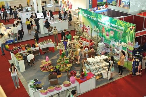 Xúc tiến thương mại góp phần đáng kể thúc đẩy xuất khẩu