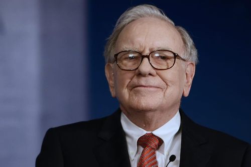 Sở hữu tài sản 'khủng', Warren Buffett tặng quà Giáng sinh gì cho người thân?