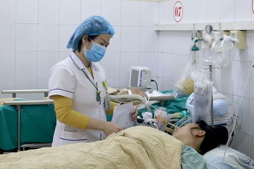 Dịch cúm mùa ở người có diễn biến phức tạp