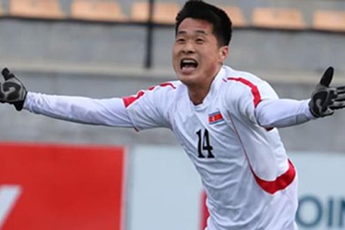 'Ẩn số' U.23 Triều Tiên