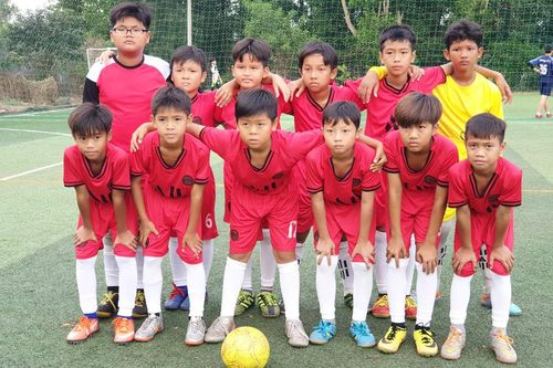 HKPĐ huyện Trảng Bom khai mạc vào ngày 8-1-2020