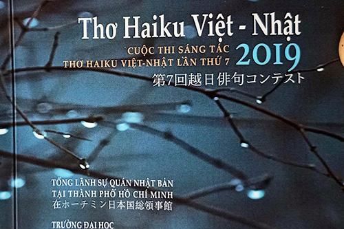 Một cầu nối tâm hồn Việt - Nhật