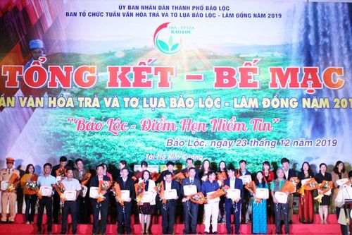 Bảo Lộc - Điểm hẹn niềm tin