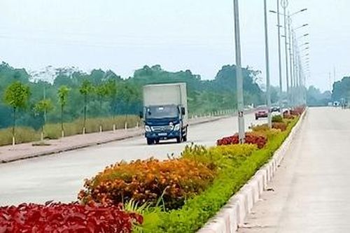 Thị xã Phú Thọ: Đảm bảo trật tự an toàn giao thông cuối năm