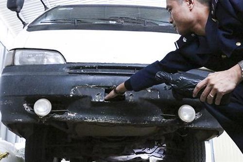 Chủ động phòng, chống tội phạm, bảo đảm trật tự an toàn xã hội