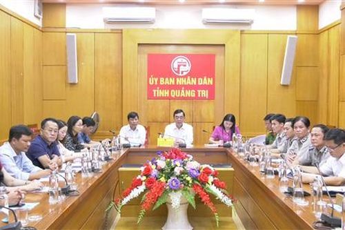 Hội nghị toàn quốc triển khai công tác tư pháp năm 2020