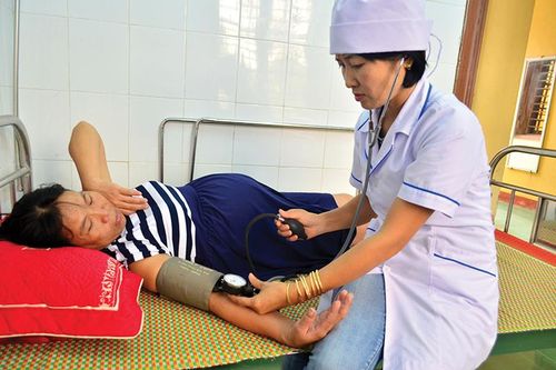 Hiệu quả từ hoạt động phối hợp liên ngành trong thực hiện công tác dân số