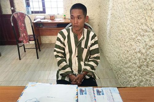 Bắt đối tượng mua, bán trái phép chất ma túy