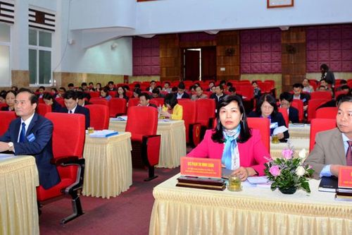 HĐND huyện Yên Sơn thông qua 6 nghị quyết tại kỳ họp thứ 9
