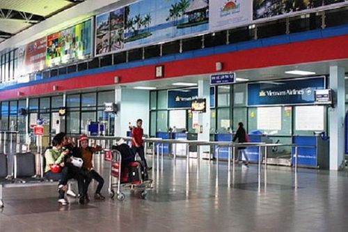 Nâng cấp sân bay có diện tích lớn nhất nước theo hình thức xã hội hóa