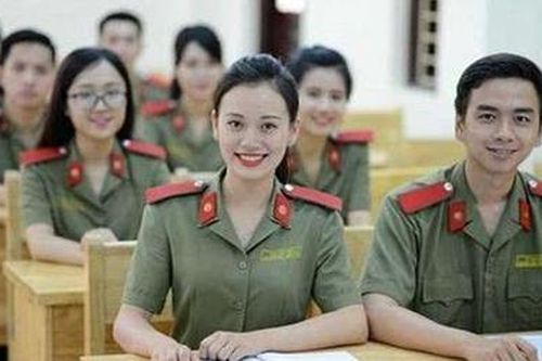 Học viện ANND được cấp chứng chỉ theo khung năng lực ngoại ngữ 6 bậc
