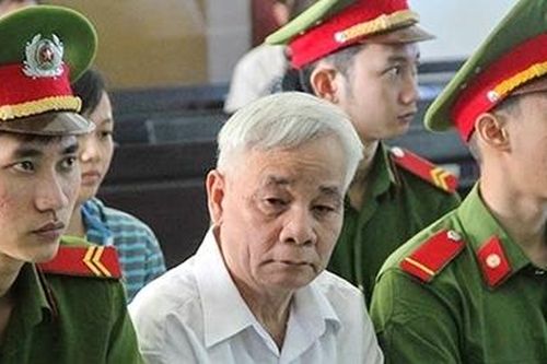 Cựu Chánh án TAND tỉnh Phú Yên cùng 3 bị cáo tiếp tục hầu tòa