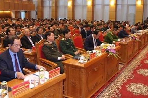 Hội nghị CATQ lần thứ 75 ghi nhận nhiều ý kiến tâm huyết của các đại biểu