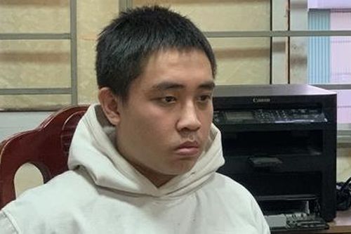 Thiếu tiền tiêu, nam sinh viên 'dí' dao cướp xe máy