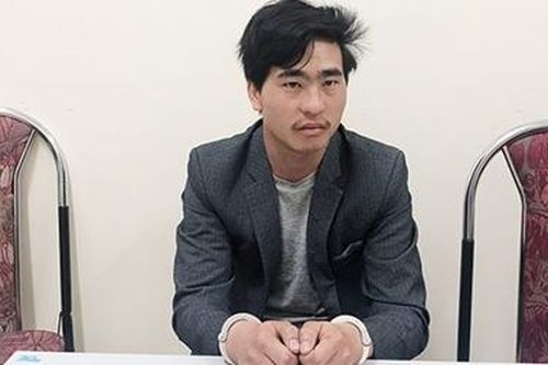 Công an huyện Vân Hồ, tỉnh Sơn La bắt giữ thành công đối tượng truy nã
