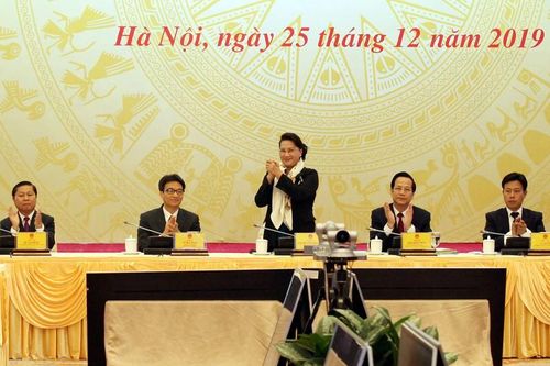 Hoàn thiện chính sách an sinh để tạo việc làm, cải thiện thu nhập