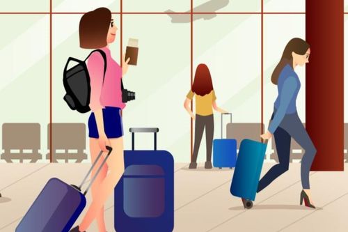 Người trẻ xa quê 'vật vã' về nhà đón Tết như thế nào