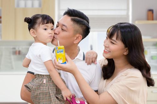 Hai ngộ nhận phổ biến về chiều cao tương lai của trẻ