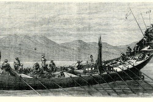 'Hùng binh' - lịch sử hào hùng bảo vệ chủ quyền biển đảo