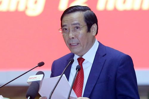 Quy hoạch Bộ Chính trị, Ban Bí thư nhiệm kỳ mới
