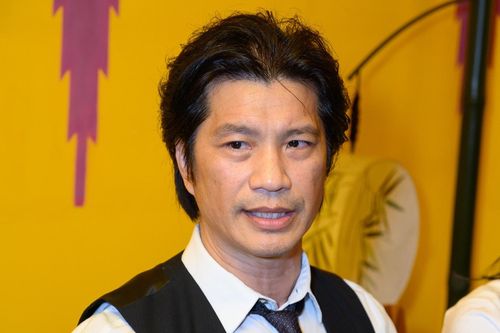 Dustin Nguyễn: 'Tôi thất vọng về đạo diễn Lê Văn Kiệt'