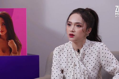 Hương Giang: '#ADODDA là series nhạc buồn cuối cùng của tôi'