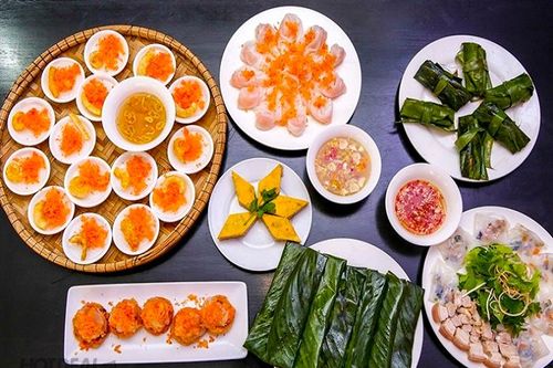 Ăn gì khi ghé thăm phim trường 'Mắt Biếc'