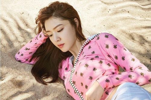 Tình địch của Son Ye Jin trong 'Hạ cánh nơi anh' là mỹ nhân nào?