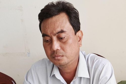 Kẻ mạo nhận đại tá công an khai hàng loạt vụ lừa đảo