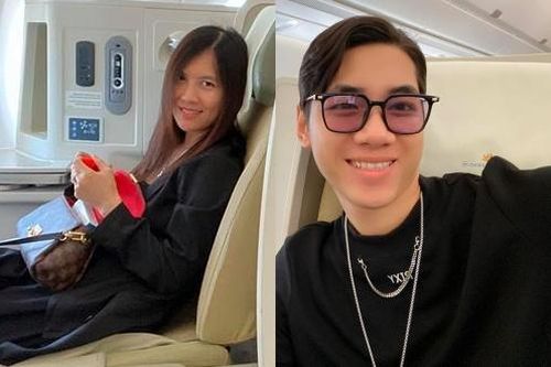 K-ICM và mẹ nuôi khóa trang cá nhân giữa ồn ào với Jack