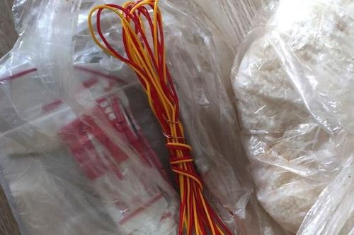 Khởi tố nam thanh niên mang gần nửa kg thuốc nổ vào sân bay Thọ Xuân