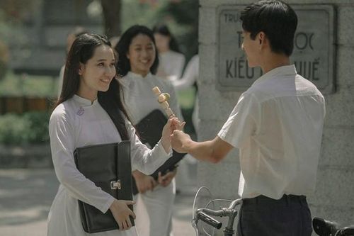 Ngôi trường ở xứ Huế của Hà Lan trong 'Mắt biếc'