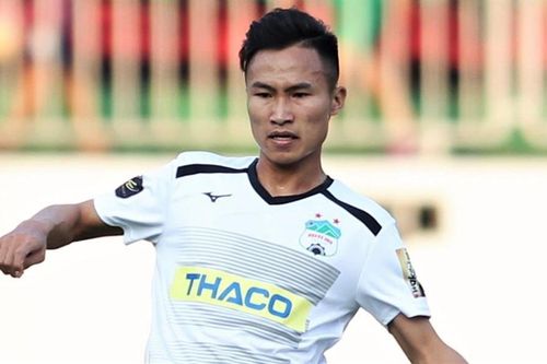 Bầu Đức không để Triệu Việt Hưng rời HAGL