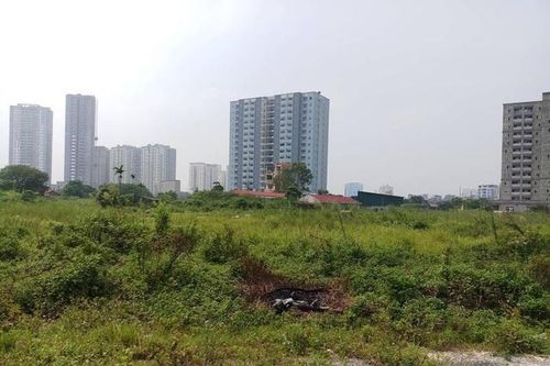 Kết quả thanh, kiểm tra 379 dự án bất động sản