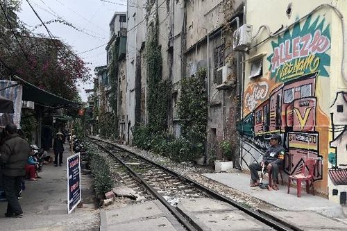 Cà phê đường tàu: Mới xử lý phần ngọn