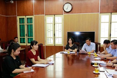 Tăng hiệu quả giải quyết khiếu nại, tố cáo từ cơ sở