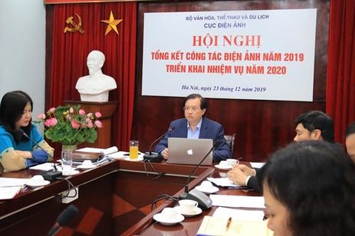 Các Hãng đề nghị chủ động định hướng đặt hàng phim