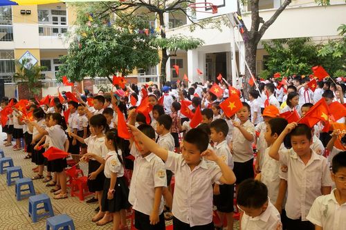 Lựa chọn SGK: Liệu có công bằng và minh bạch?
