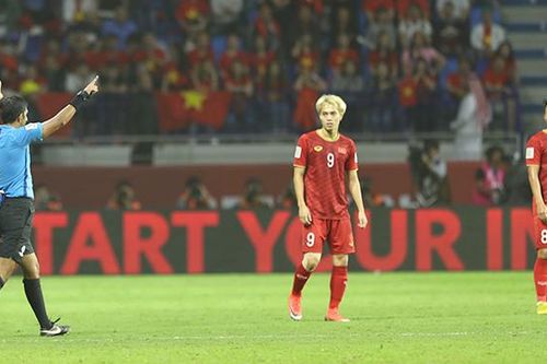 U23 Việt Nam phải đề phòng VAR