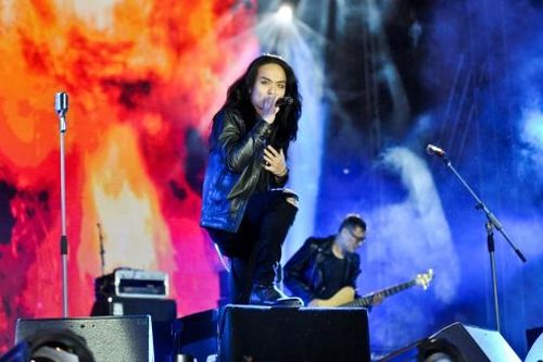 Doanh nghiệp khơi nhiệt huyết của nhân viên bằng nhạc Rock