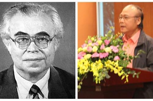 Giao lưu văn hóa Việt – Nga (kỳ 3): Những học giả bắc nhịp cầu văn hóa