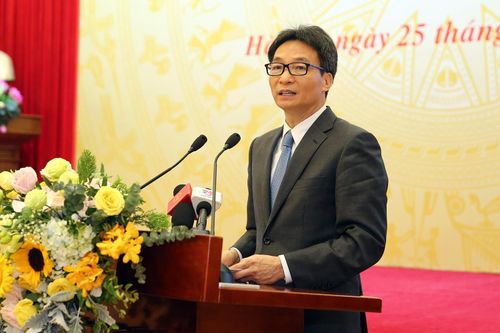 Phối hợp - 'Từ khóa' của ngành LĐ-TB&XH