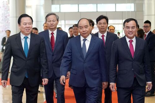 Thủ tướng: Không để thiếu điện là mệnh lệnh