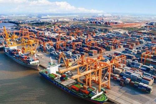 Định hướng xây dựng cảng nước sâu cho vùng ĐBSCL