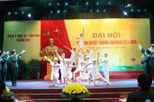 Các đơn vị, địa phương tổ chức Hội nghị tổng kết công tác năm 2019