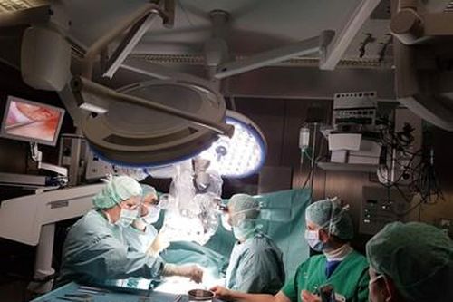 Nhiều cơ hội để nam giới được làm cha
