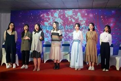 Chú trọng đào tạo 'vốn con người' nhằm phát triển mối quan hệ Việt Nam-Hàn Quốc